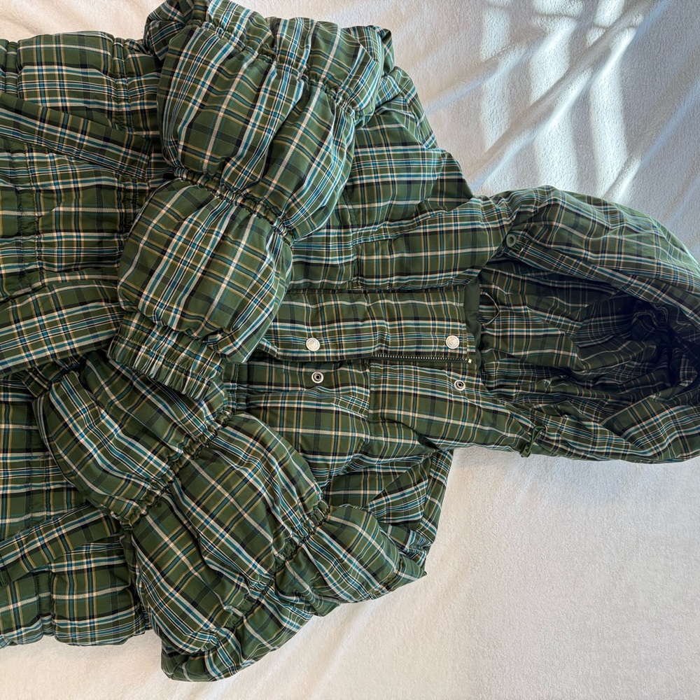 NWT Free People Party of One Puffer Jacket - Picture 6 of 16